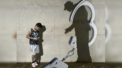Descubren la red internacional de pedofilia más grande del mundo