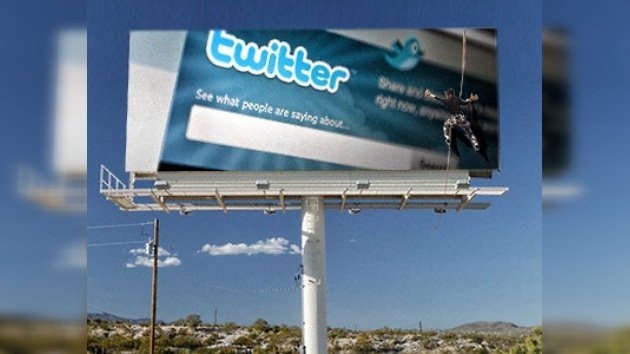 Twitter empezará a tener ingresos por publicidad