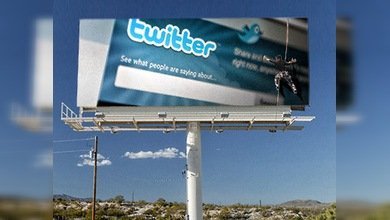 Twitter empezará a tener ingresos por publicidad