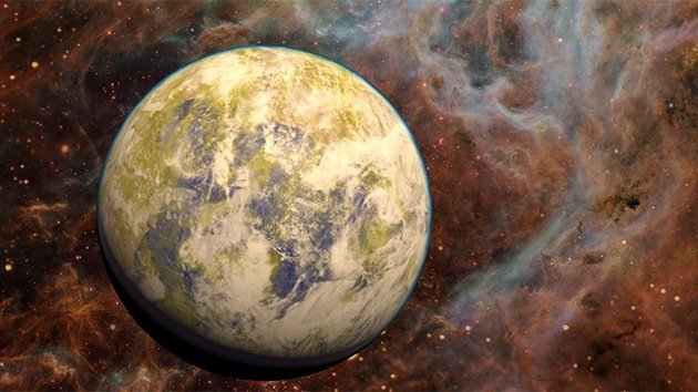 Los diez planetas más aptos para la vida fuera del Sistema Solar