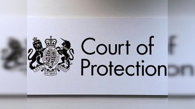 Un juez británico prohíbe relaciones sexuales a un discapacitado mental
