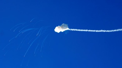 Corea del Sur está interesada en adquirir Cúpula de Hierro