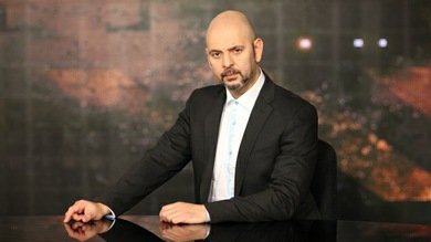 Daniel Estulin: "El Gran Hermano nos lava el cerebro con la televisión"