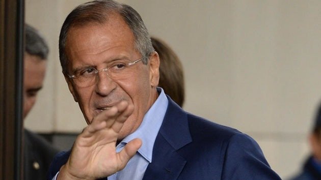'The New York Times': Lavrov, el 'Ministro No' "que acorraló a Estados Unidos"