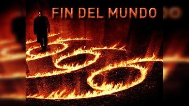 Faltan unas horas para el comienzo del fin del mundo. ¿Está preparado?