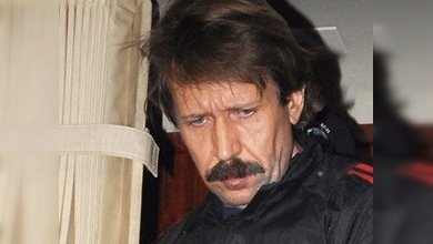 El juicio al ‘señor de la guerra’ Víktor But entra en su fase final