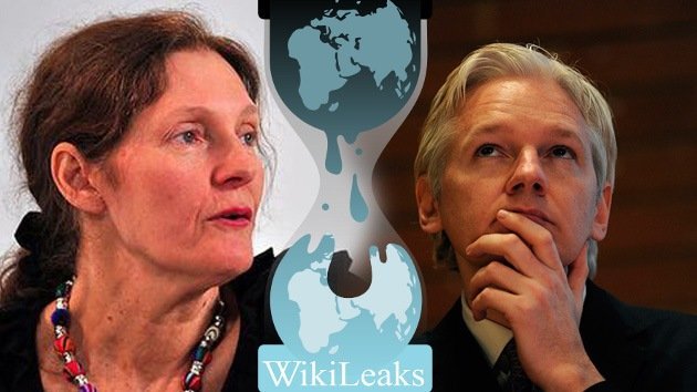 Madre de Assange a RT: Políticos y medios de EE.UU. instaban a asesinar a Julian