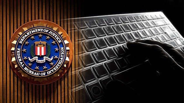 EE.UU.: El FBI puede 'hackear' servidores en el extranjero sin orden judicial previa