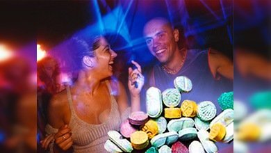 Europa emprende la guerra contra las metanfetaminas