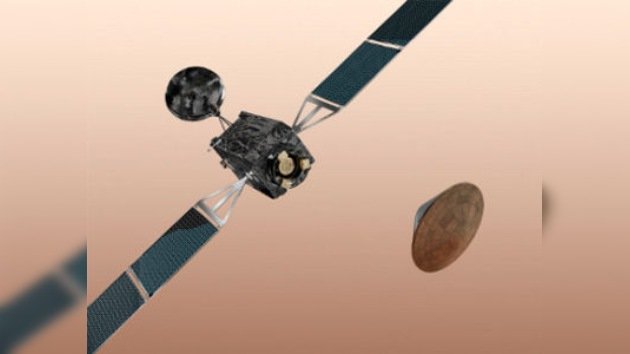 Rusia y Europa explorarán Marte con el proyecto ExoMars