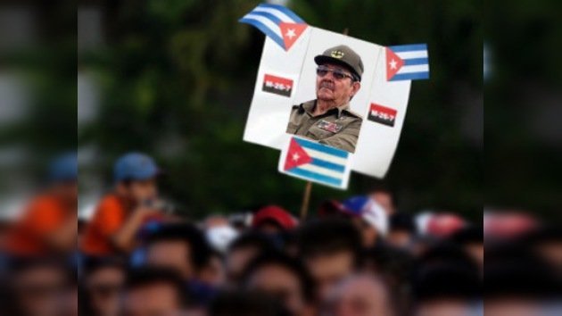 Cubanos esperan cambios proempresariales de Raúl Castro