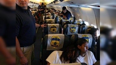 Denuncian a las autoridades de inmigración de discriminación racial contra los hispanos