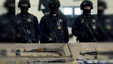  ¿Sancionarán a los responsables de la operación 'Rápido y Furioso'?