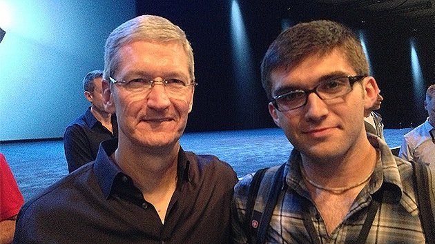 La historia del joven programador prodigio que rechazó una oferta de trabajo de Apple