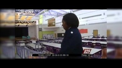 Inesperada reacción de un niño al reencontrarse con su madre