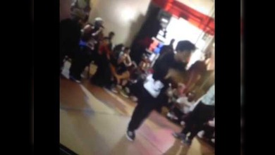 ¿Cómo lo hizo? El paso de baile 'imposible' ya es realidad