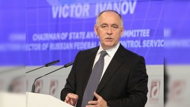 Rusia ofrece a la Unión Europea crear una agencia antidroga conjunta