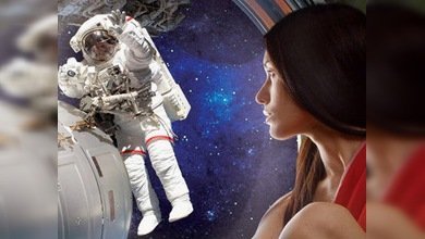 No ha habido sexo en las misiones rusas al espacio