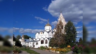 ¿Cansados del ruido de la ciudad? ¡Visiten a Súzdal, "la perla rusa"!
