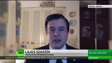 EE.UU.: Hagel ordena la mayor revisión de la seguridad de las instalaciones militares