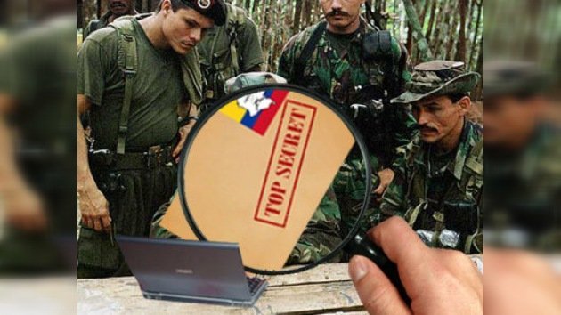 Las FARC tenían planes de secuestrar a empresarios latinoamericanos