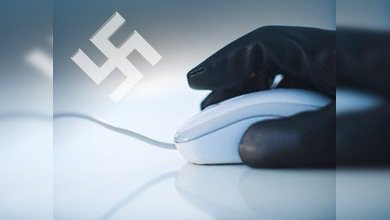 En Alemania atacan un portal en memoria a las víctimas del nazismo