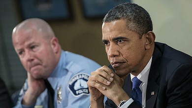El sheriff de Arizona denuncia en los tribunales la reforma migratoria de Obama