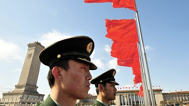 China: La Corte Suprema insta a acabar con la tortura a los sospechosos