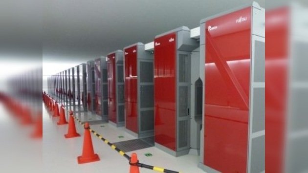 La supercomputadora más potente del mundo se supera a sí misma.