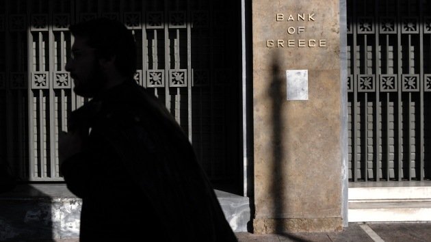 UE y FMI: Grecia pierde anualmente 28.000 millones de euros por la evasión impositiva