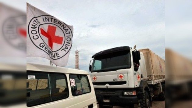 La catástrofe humanitaria se cierne sobre Sirte 