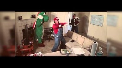 ‘Harlem Shake’, el nuevo ‘Gangman Style’