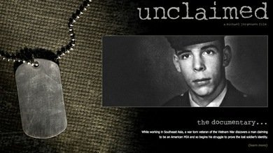 Encuentran un soldado de EE.UU. abandonado en Vietnam desde hace 44 años