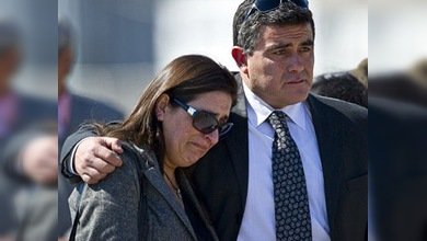 Chile, de duelo por la catástrofe aérea