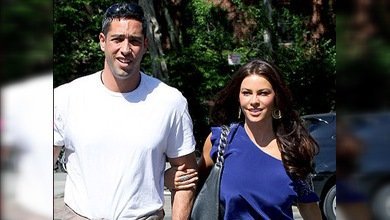 Novio de Sofía Vergara se encuentra en estado crítico tras sufrir accidente