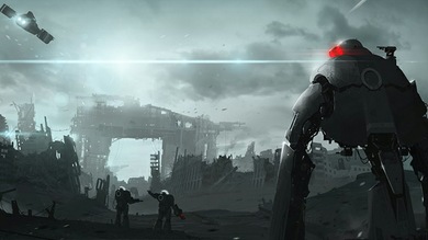 "Será inevitable el uso de 'Terminators' en las guerras del futuro"