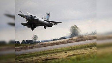 Las bombas de la OTAN no acaban con las emisiones de la televisión libia