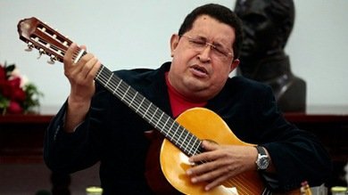Chávez, corazón del pueblo: Los videos más entrañables del mandatario venezolano