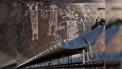 Indígenas de EE. UU. frenan los proyectos federales de energía solar