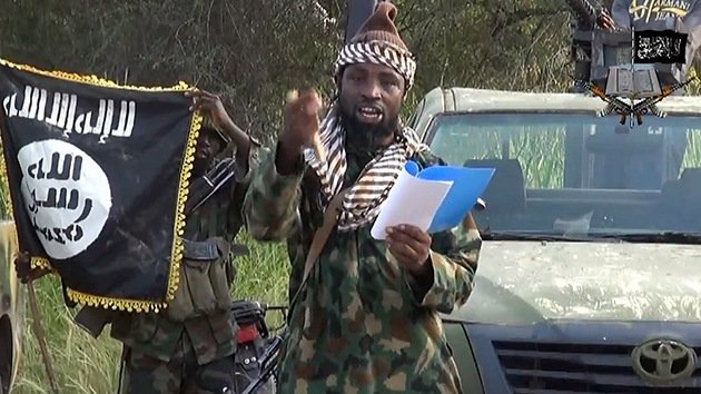 ¿Resucitado? El líder de Boko Haram desmiente su muerte en un video