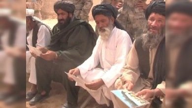 Vivir una guerra sin saber por qué empezó