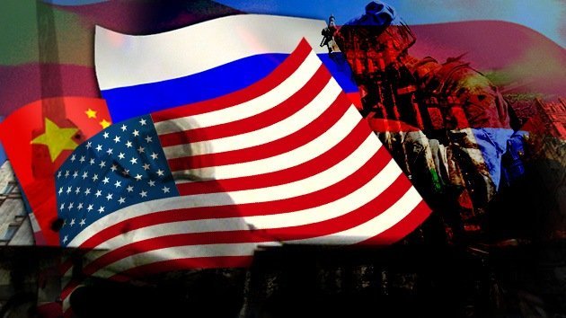 "Con su retórica en la ONU, EE.UU. quiere intimidar a Rusia y China"