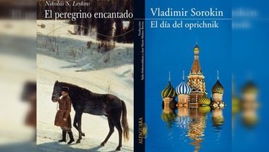 Los mejores traductores de literatura rusa en los últimos años