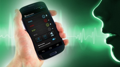 Nuevas aplicaciones para celulares podrían tratar la esquizofrenia
