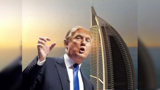 Magnate Donald Trump declarado "persona non grata" en la capital de Panamá