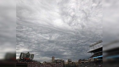 Una tormenta deja al Estado de Illinois sin electricidad