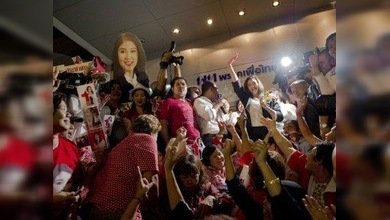 En Tailandia habrá un Gobierno de coalición