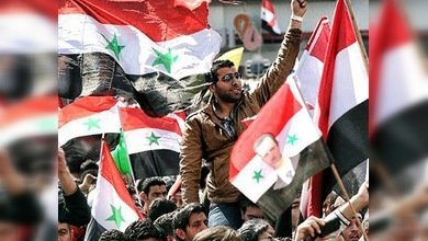 La UE reconoce al Consejo Nacional de Siria como representante legítimo de los sirios
