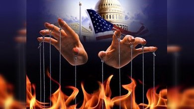 Siria: Al igual que EE. UU. manipula los hechos en Oriente Medio, lo hará en otros lugares