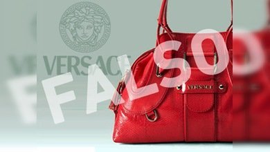 Versace demandó 20 millones de dólares de los piratas americanos